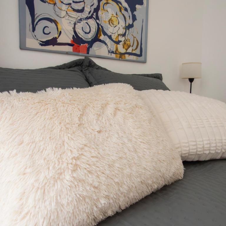Gran Studio en el Centro de BsAs - One-Bedroom Apartment - 13