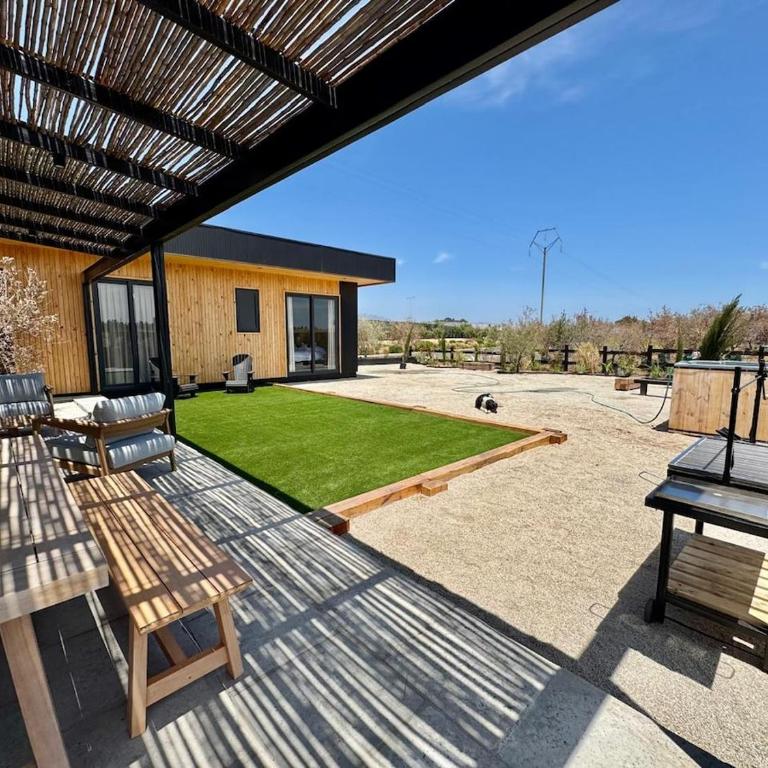 Casa en Maitencillo - Three-Bedroom House - 25