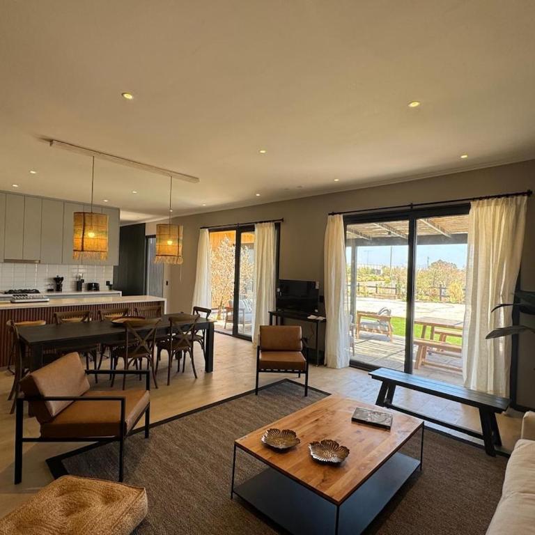 Casa en Maitencillo - Three-Bedroom House - 29