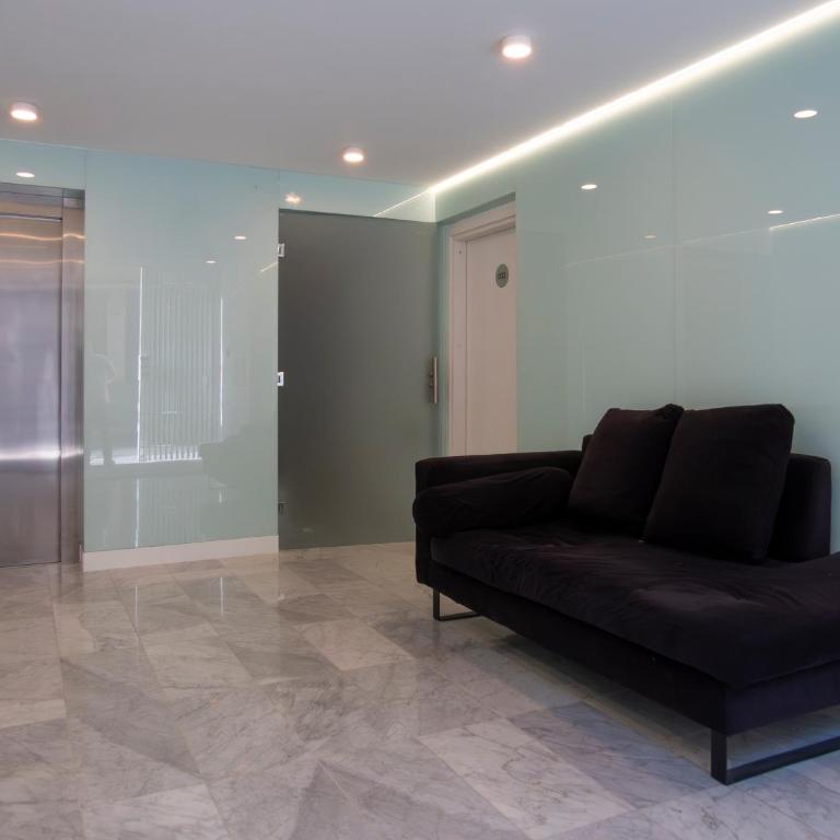Gran Studio en el Centro de BsAs - One-Bedroom Apartment - 14