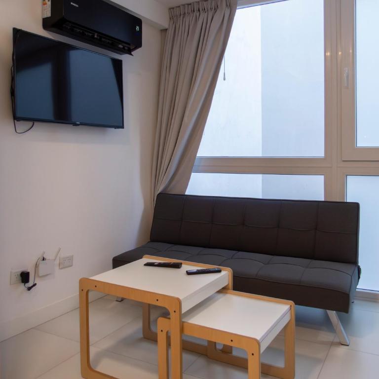 Gran Studio en el Centro de BsAs - One-Bedroom Apartment - 15