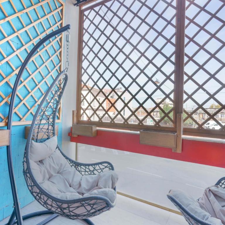 4Roomz - Suite Queen con Vasca Idromassaggio - 20