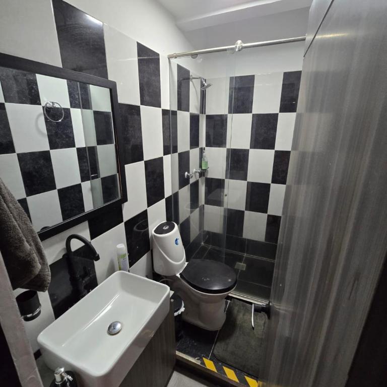 Pipes House-Los Colibris - Apartamento de 2 dormitorios - 9