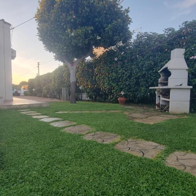 La Villetta Dragotto - Villa con Vista Giardino - 18