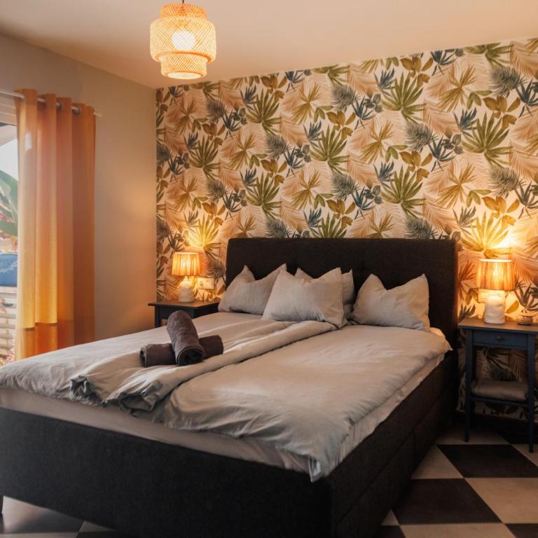 Serenity Ocean View 1BR Apartment with Terrace, Pool & Walk to Beaches - Apartamento de 1 dormitorio - 3