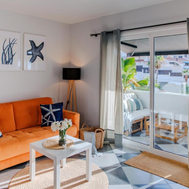 Serenity Ocean View 1BR Apartment with Terrace, Pool & Walk to Beaches - Apartamento de 1 dormitorio - 22