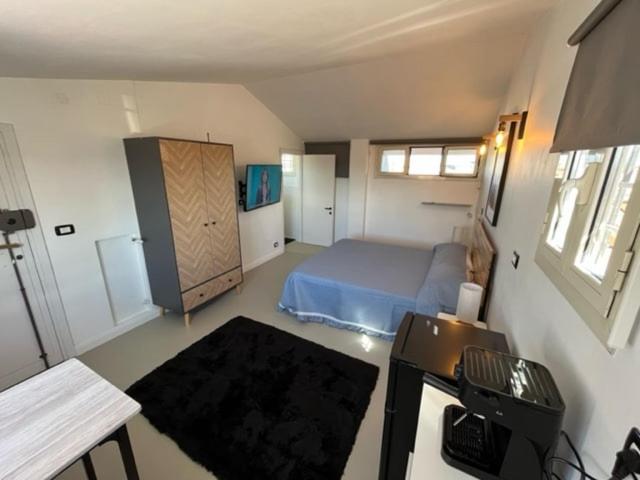 Roof top room in Rome - Appartamento con 1 Camera da Letto - 43