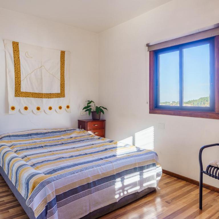 Penthouse Amparo del Teide - Terrace & BBQ - Deluxe One-Bedroom Apartment with Ocean View - 2