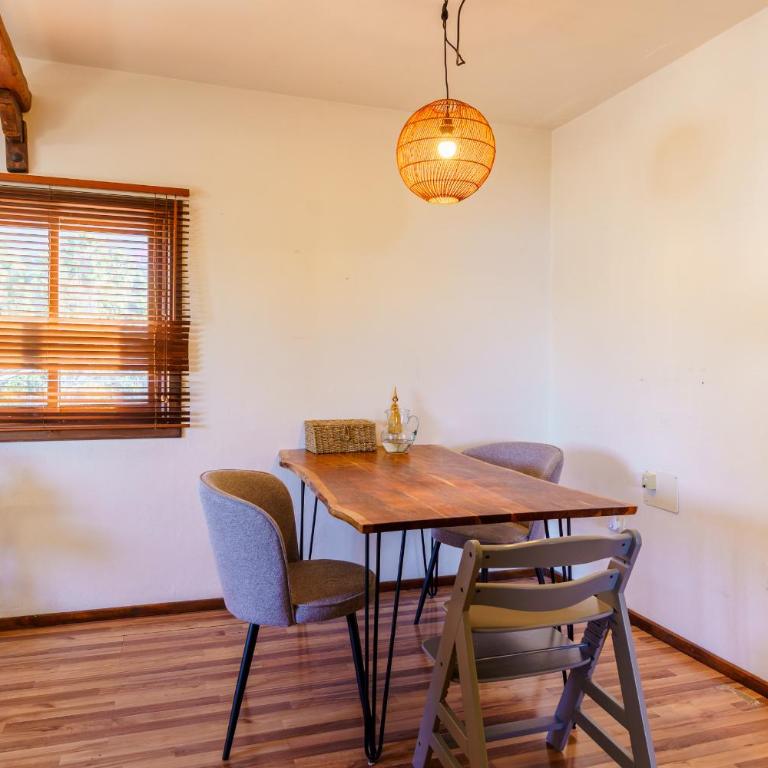 Penthouse Amparo del Teide - Terrace & BBQ - Deluxe One-Bedroom Apartment with Ocean View - 7
