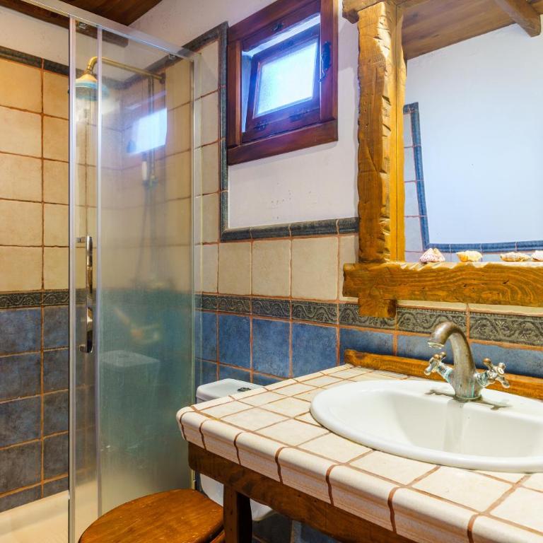 Penthouse Amparo del Teide - Terrace & BBQ - Deluxe One-Bedroom Apartment with Ocean View - 14
