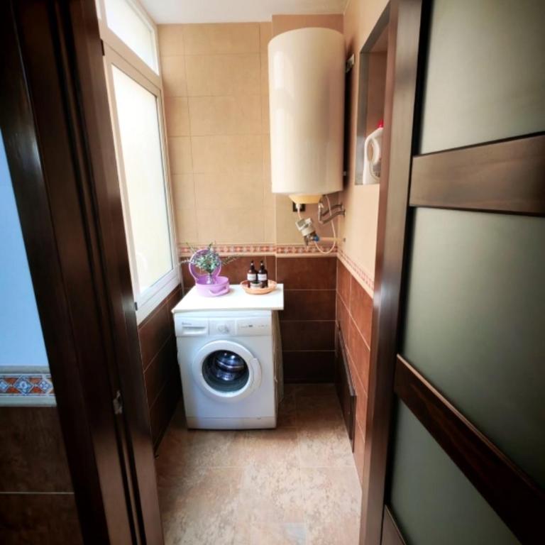 Alojamiento Junto al Mar - Apartamento de 2 dormitorios - 19