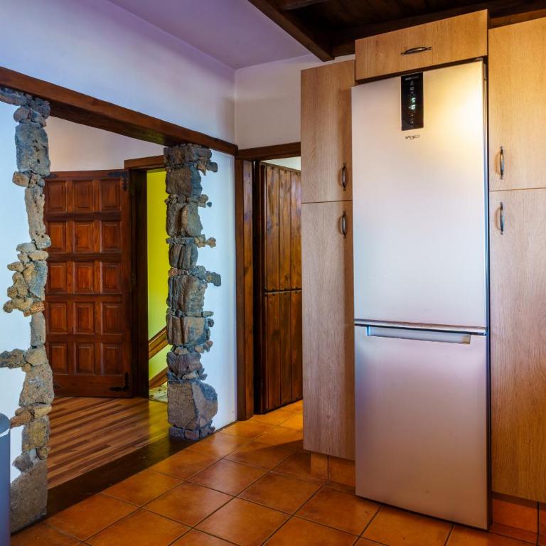Penthouse Amparo del Teide - Terrace & BBQ - Deluxe One-Bedroom Apartment with Ocean View - 16