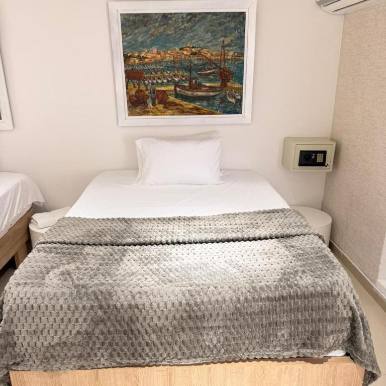 Aparta estudio - Apartamento de 1 dormitorio - 5