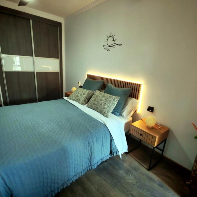 Alojamiento Junto al Mar - Apartamento de 2 dormitorios - 8
