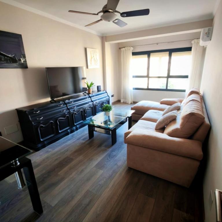 Alojamiento Junto al Mar - Apartamento de 2 dormitorios - 14