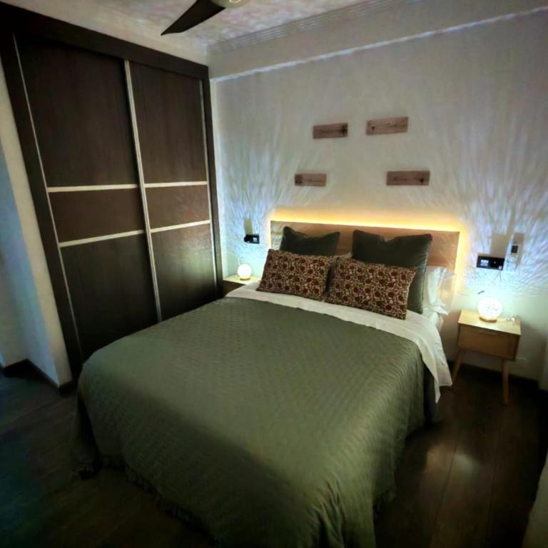 Alojamiento Junto al Mar - Apartamento de 2 dormitorios - 11
