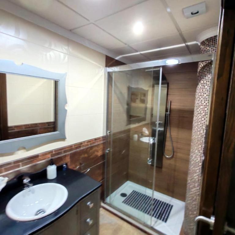 Alojamiento Junto al Mar - Apartamento de 2 dormitorios - 10