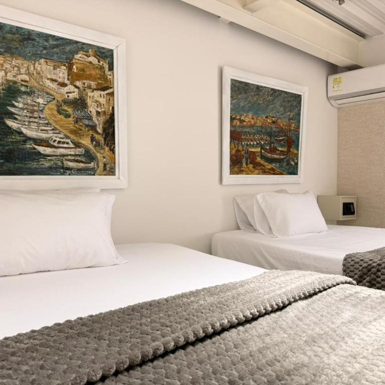 Aparta estudio - Apartamento de 1 dormitorio - 8