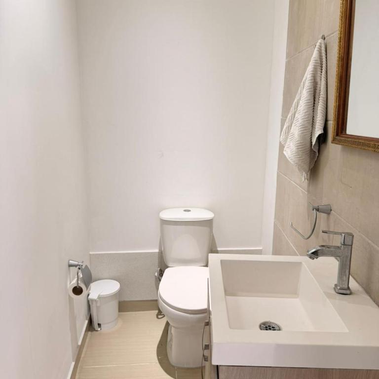 Aparta estudio - Apartamento de 1 dormitorio - 9