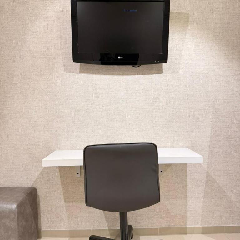Aparta estudio - Apartamento de 1 dormitorio - 12