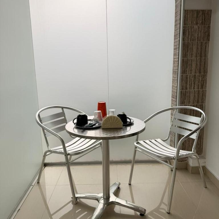 Aparta estudio - Apartamento de 1 dormitorio - 13