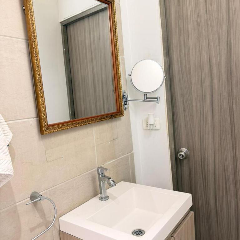 Aparta estudio - Apartamento de 1 dormitorio - 14