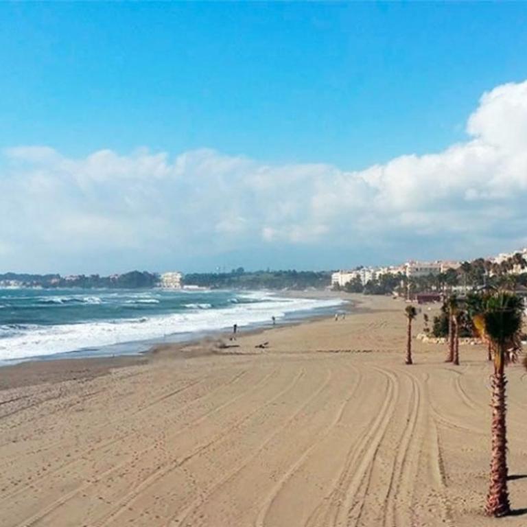 Alojamiento Junto al Mar - Apartamento de 2 dormitorios - 1