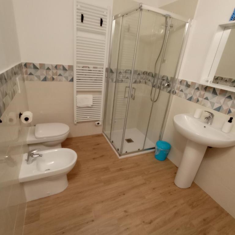 Hello Parma - Appartamento con 1 Camera da Letto - 2