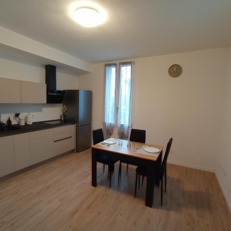 Hello Parma - Appartamento con 1 Camera da Letto - 1