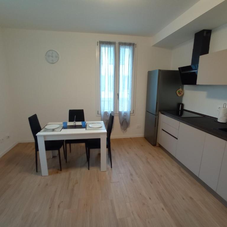 Hello Parma - Appartamento con 1 Camera da Letto - 4