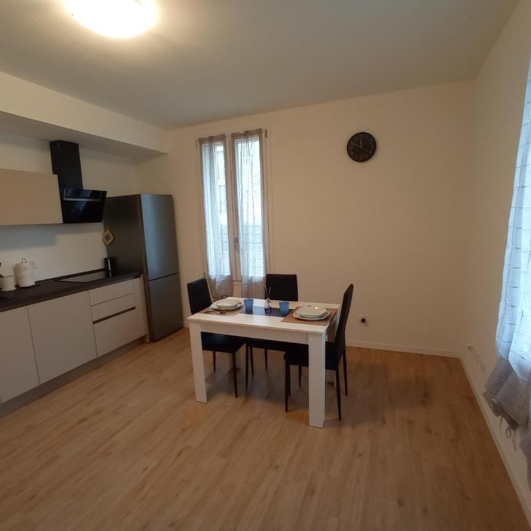 Hello Parma - Appartamento con 1 Camera da Letto - 2