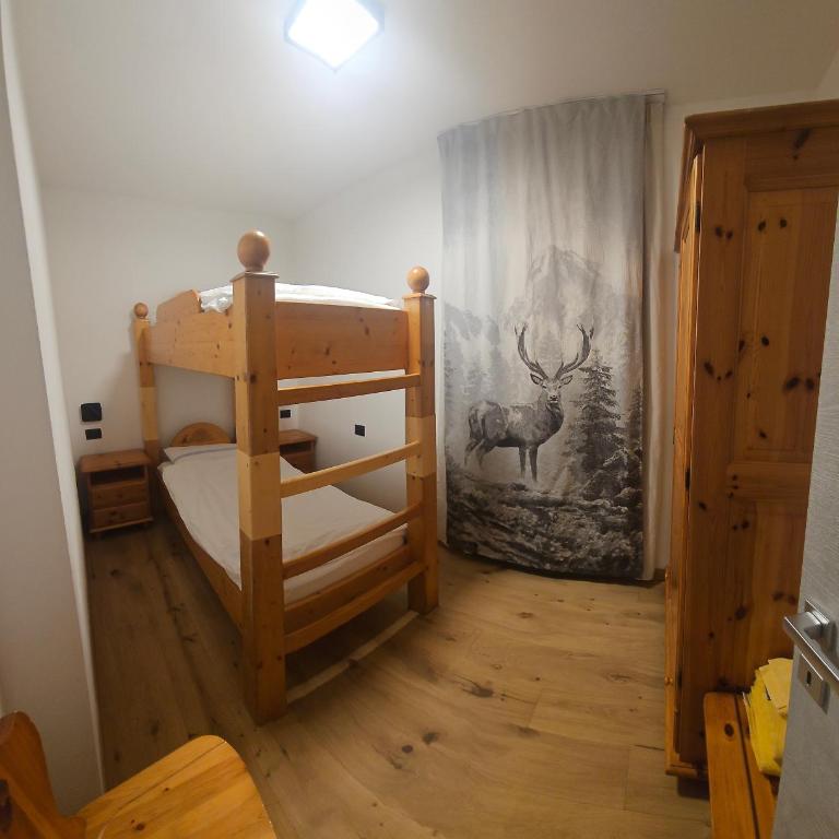Appartamenti Sole - Appartamento con 2 Camere da Letto - 2