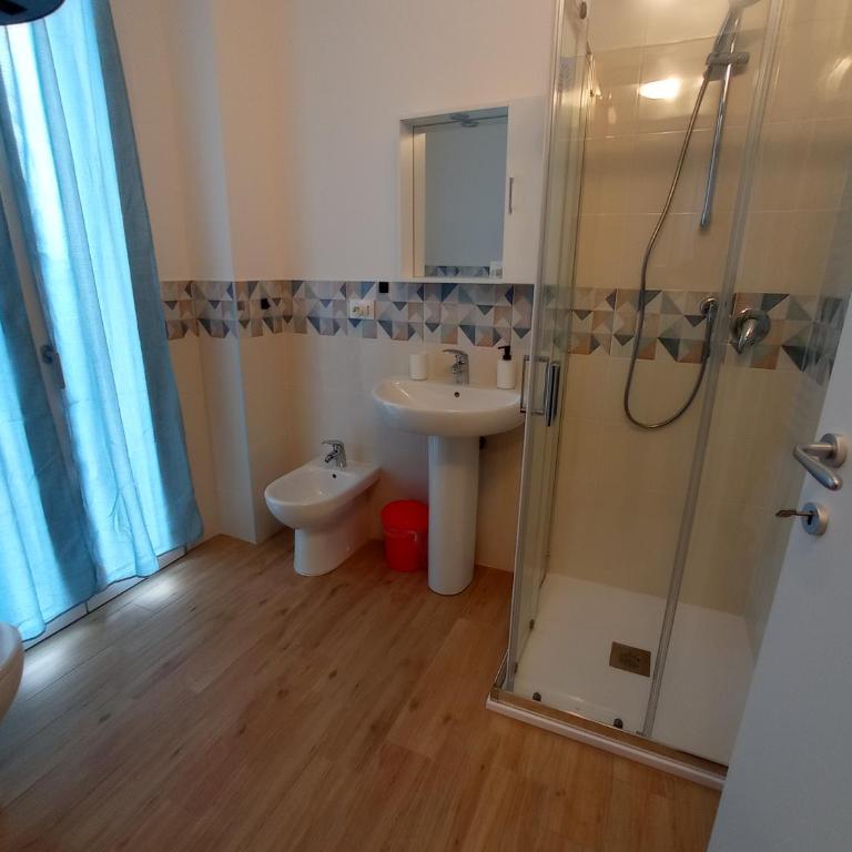Hello Parma - Appartamento con 1 Camera da Letto - 4