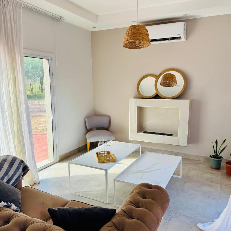 Casa Boutique San Carlos - Villa Estándar - 1