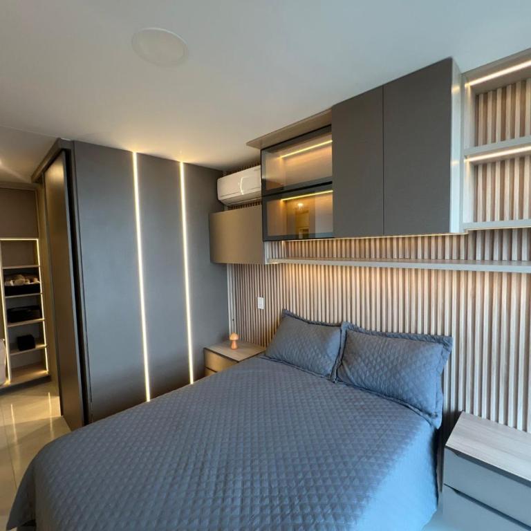 Modern One-bedroom Apartment - One-Bedroom Apartment - 2