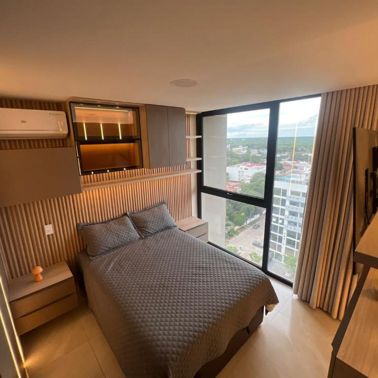 Modern One-bedroom Apartment - One-Bedroom Apartment - 7