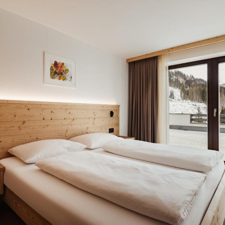 Apartments Roda de Ciar - Apartment mit 2 Schlafzimmern - 14