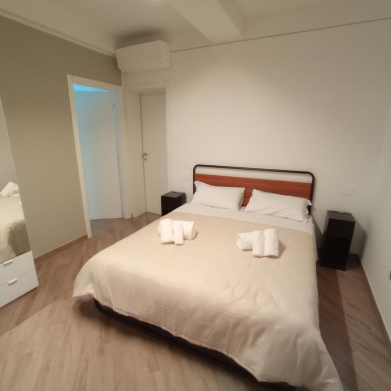 Hello Parma - Appartamento con 1 Camera da Letto - 3