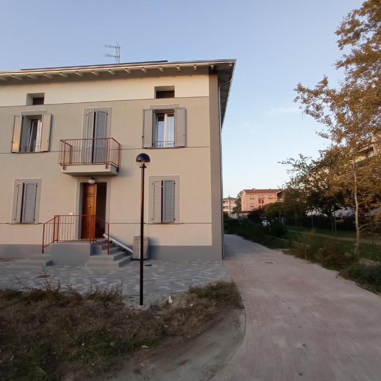 Hello Parma - Appartamento con 1 Camera da Letto - 3