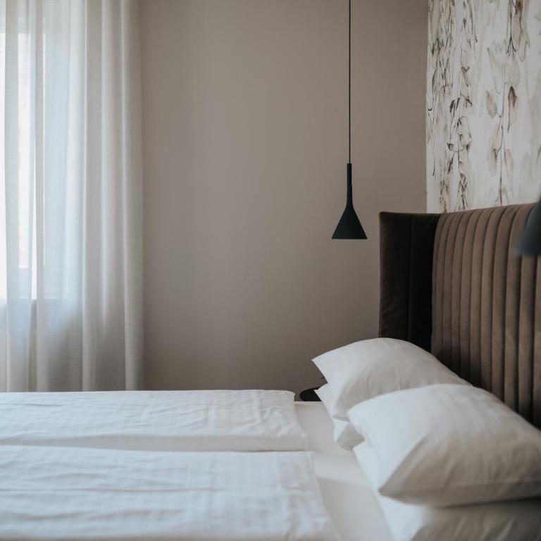 Windsor Merano Hotel & Suites - Appartamento con Vista Montagna - 1