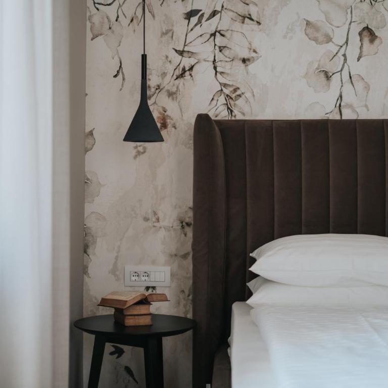 Windsor Merano Hotel & Suites - Appartamento con Vista Montagna - 2
