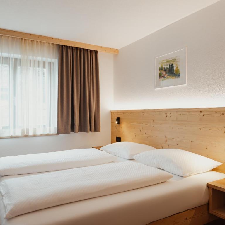 Apartments Roda de Ciar - Apartment mit 2 Schlafzimmern - 10