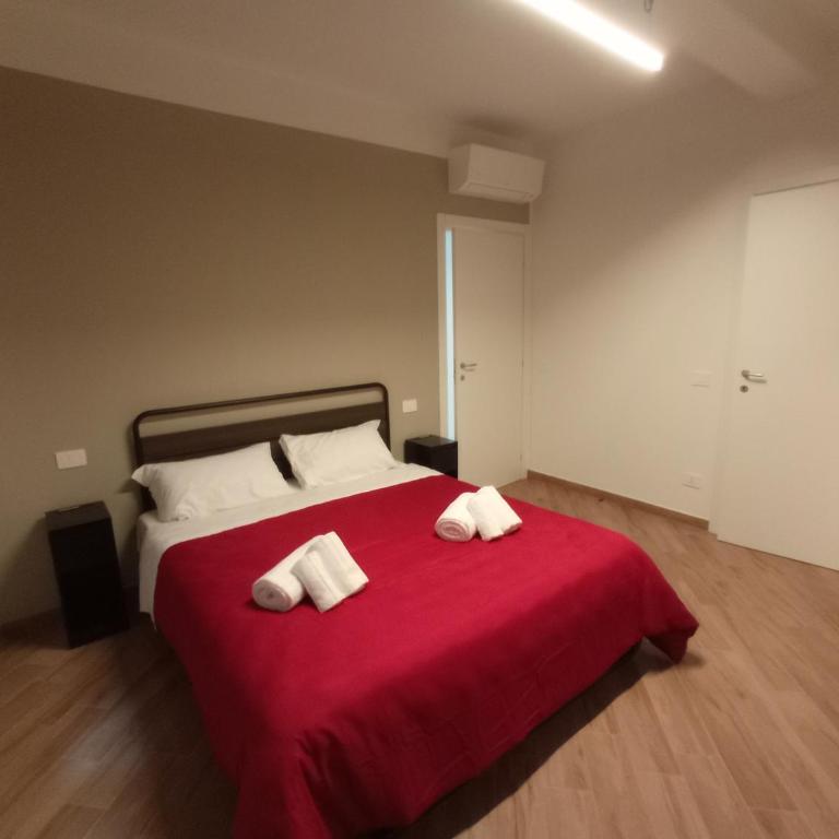 Hello Parma - Appartamento con 1 Camera da Letto - 1