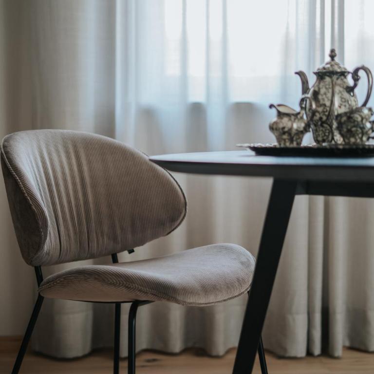 Windsor Merano Hotel & Suites - Appartamento con Vista Montagna - 3