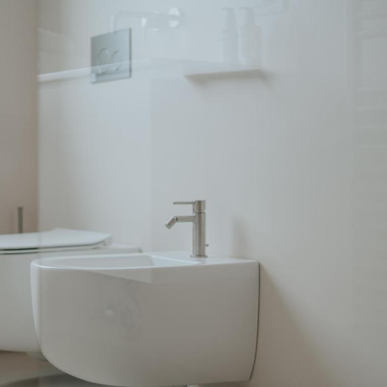 Windsor Merano Hotel & Suites - Appartamento con Vista Montagna - 6