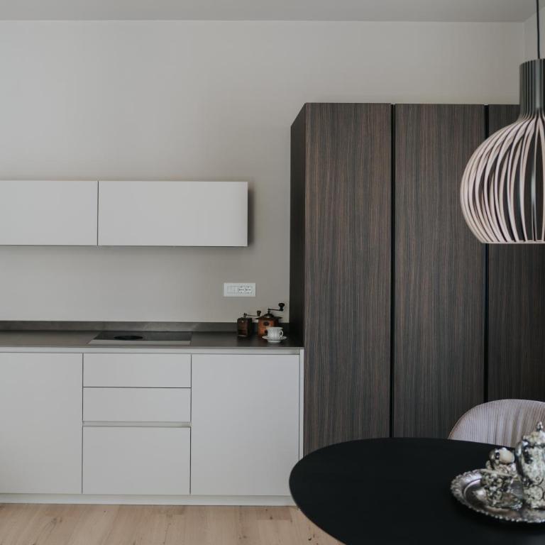 Windsor Merano Hotel & Suites - Appartamento con Vista Montagna - 8