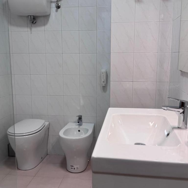 Casa Valentina 4 - Appartamento con 1 Camera da Letto - 22