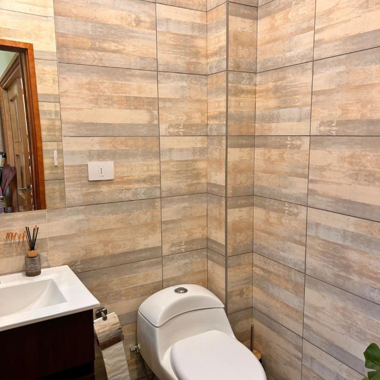 Vacaciones Top en Chicureo - Four-Bedroom House - 2