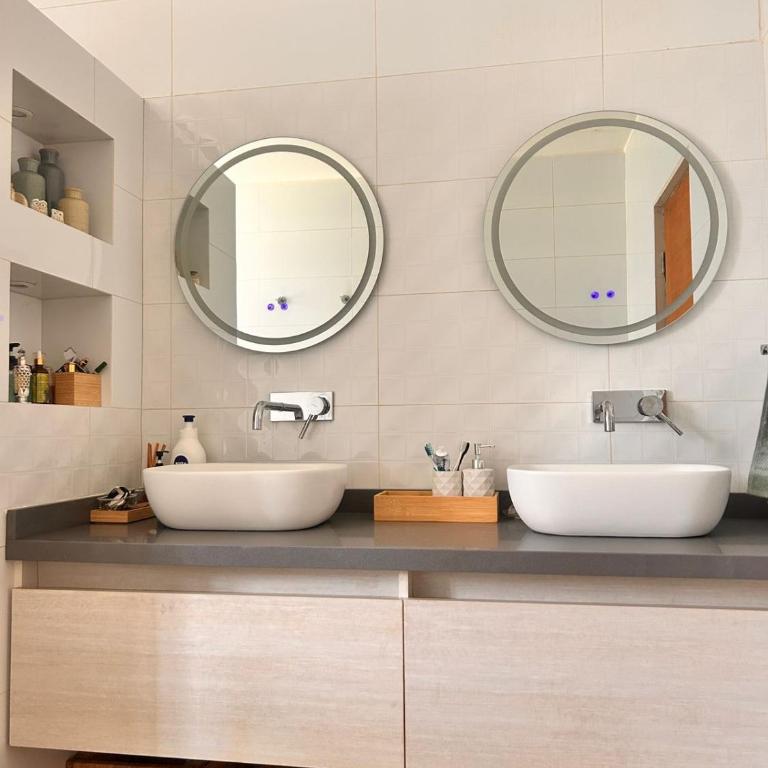 Vacaciones Top en Chicureo - Four-Bedroom House - 3