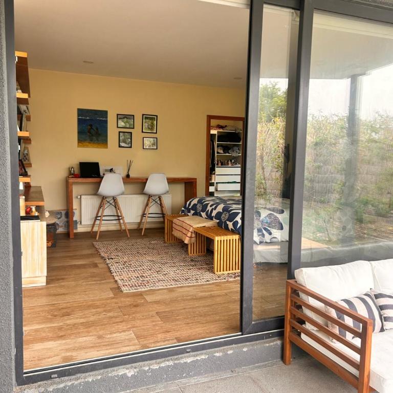 Vacaciones Top en Chicureo - Four-Bedroom House - 7